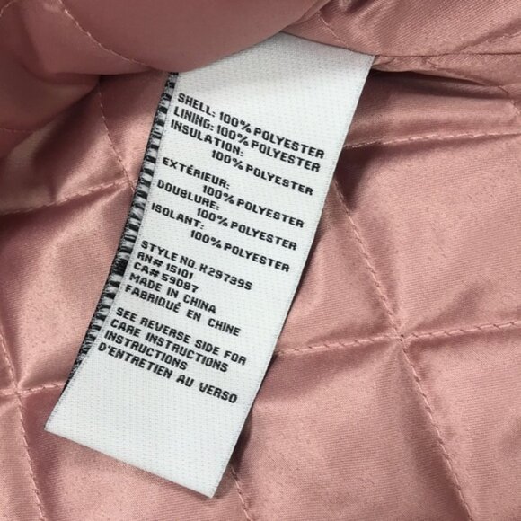 Kate Spade New York Hooded Trench Coat - Picture 8 of 8